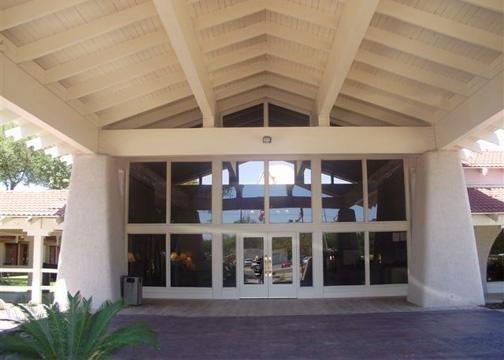 Days Inn By Wyndham Uvalde Dış mekan fotoğraf
