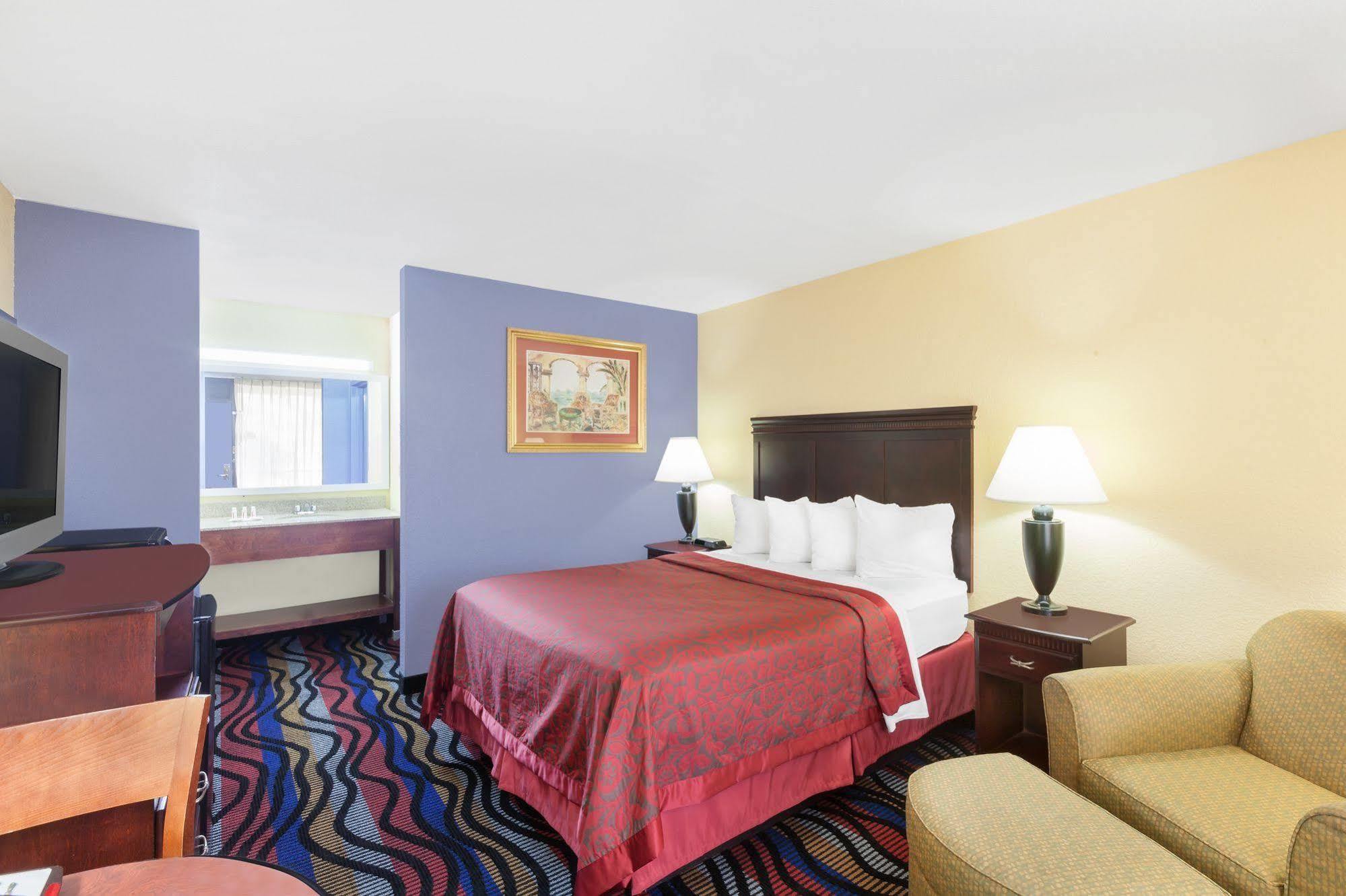 Days Inn By Wyndham Uvalde Dış mekan fotoğraf
